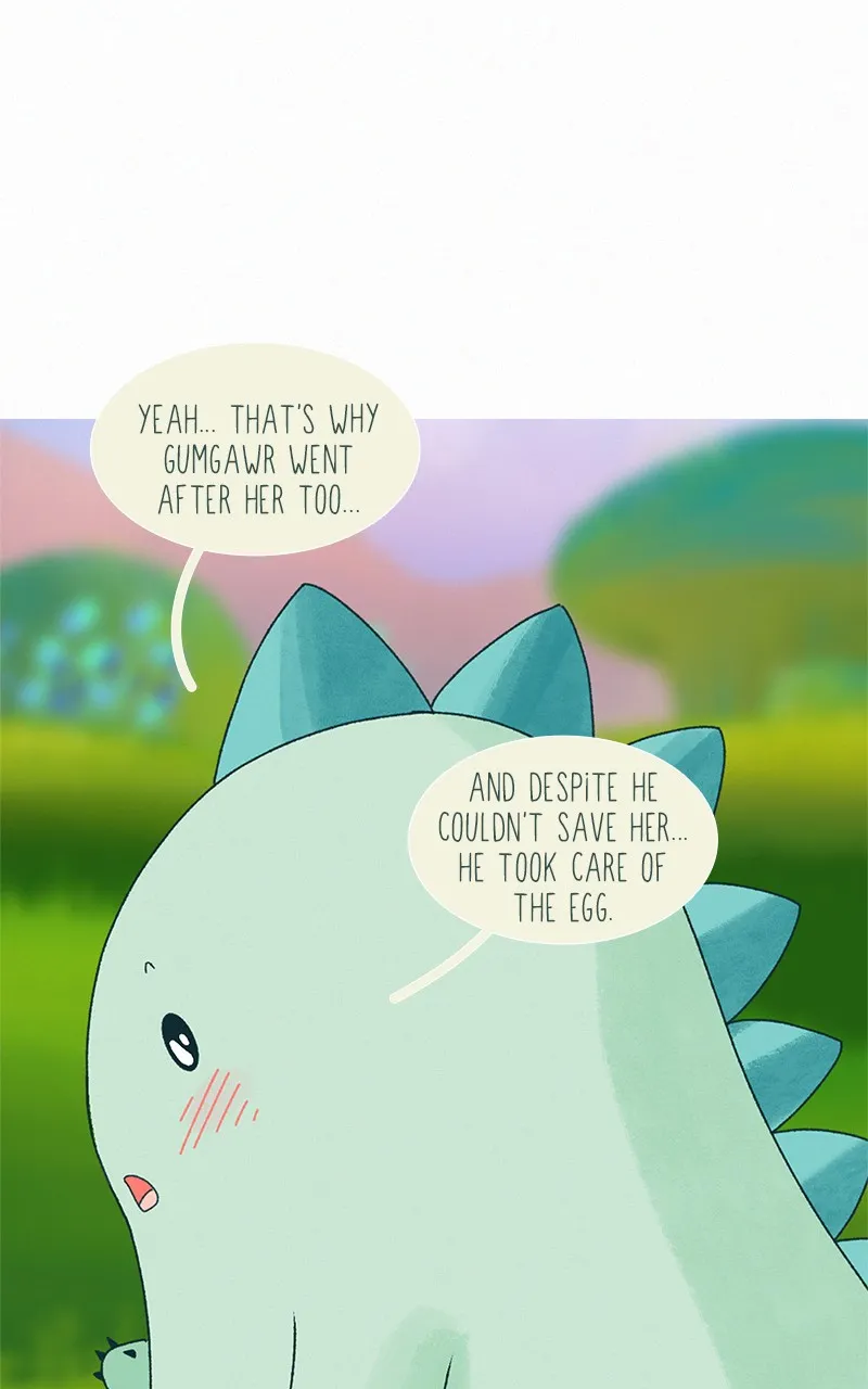 Gecko Chan Chapter 104 page 8 - 