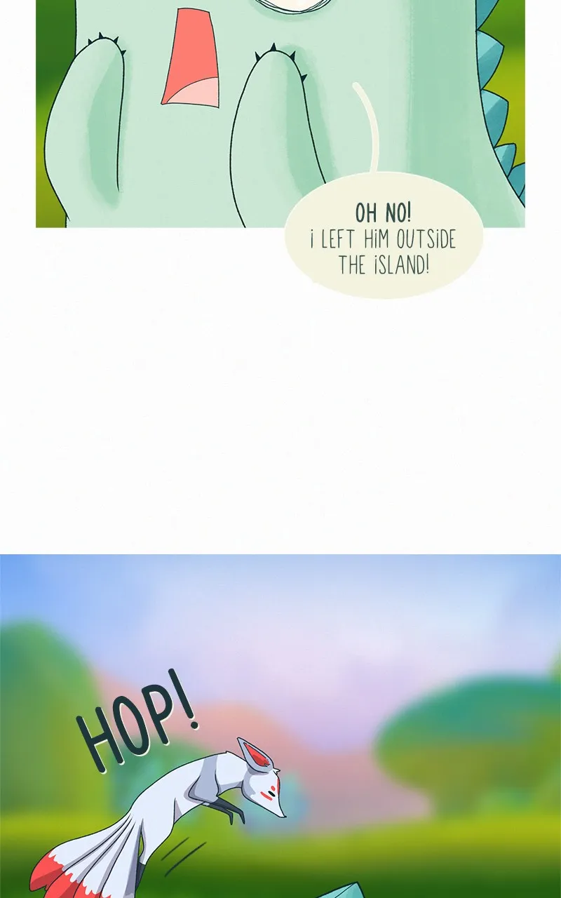 Gecko Chan Chapter 104 page 10 - 