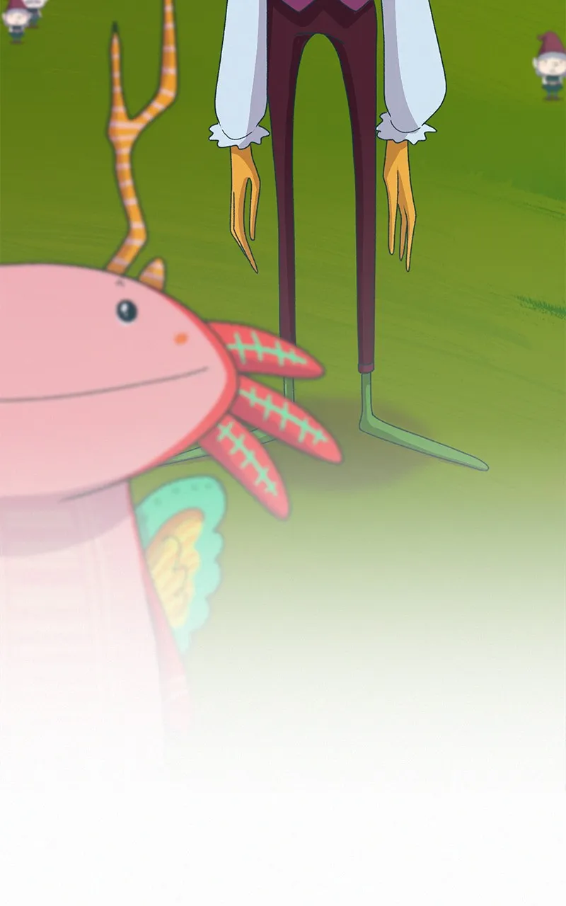 Gecko Chan Chapter 105 page 2 - 