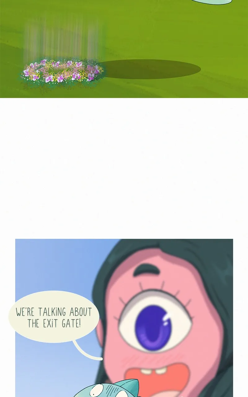 Gecko Chan Chapter 105 page 16 - 