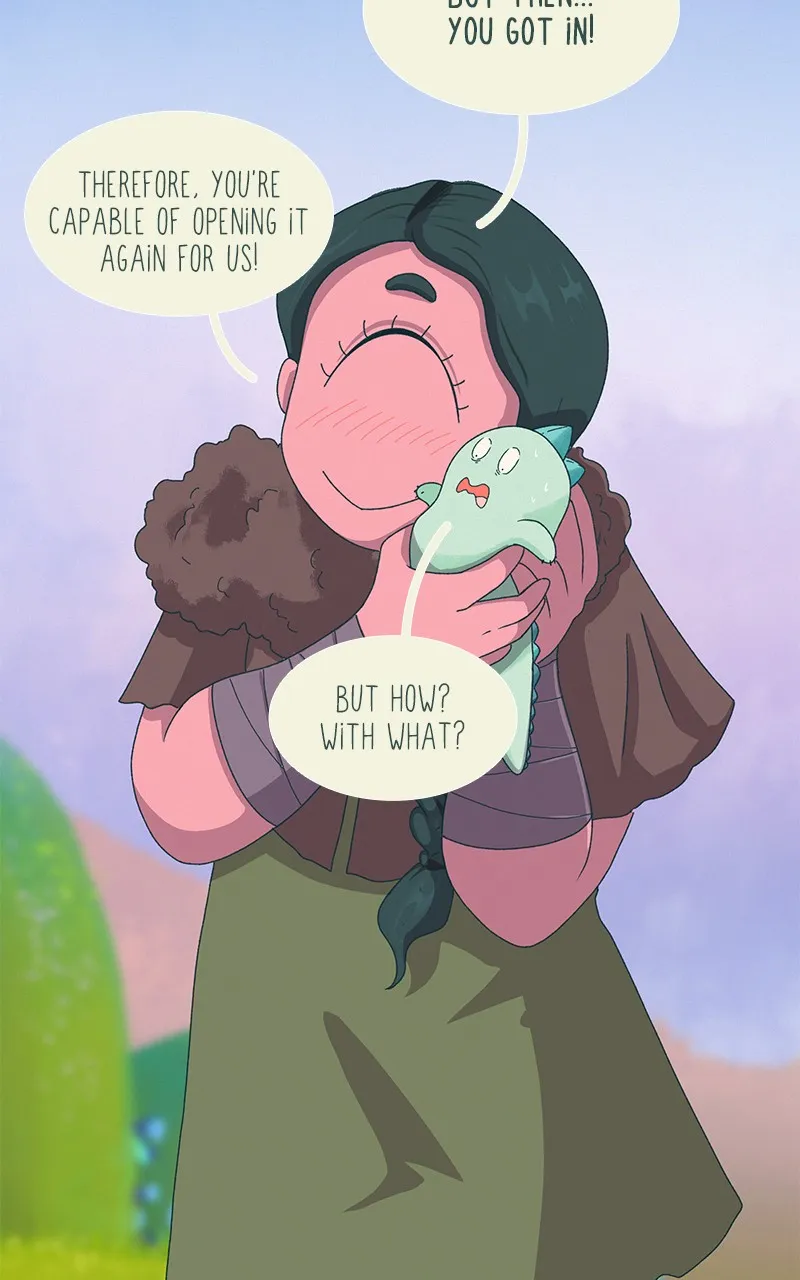 Gecko Chan Chapter 105 page 18 - 