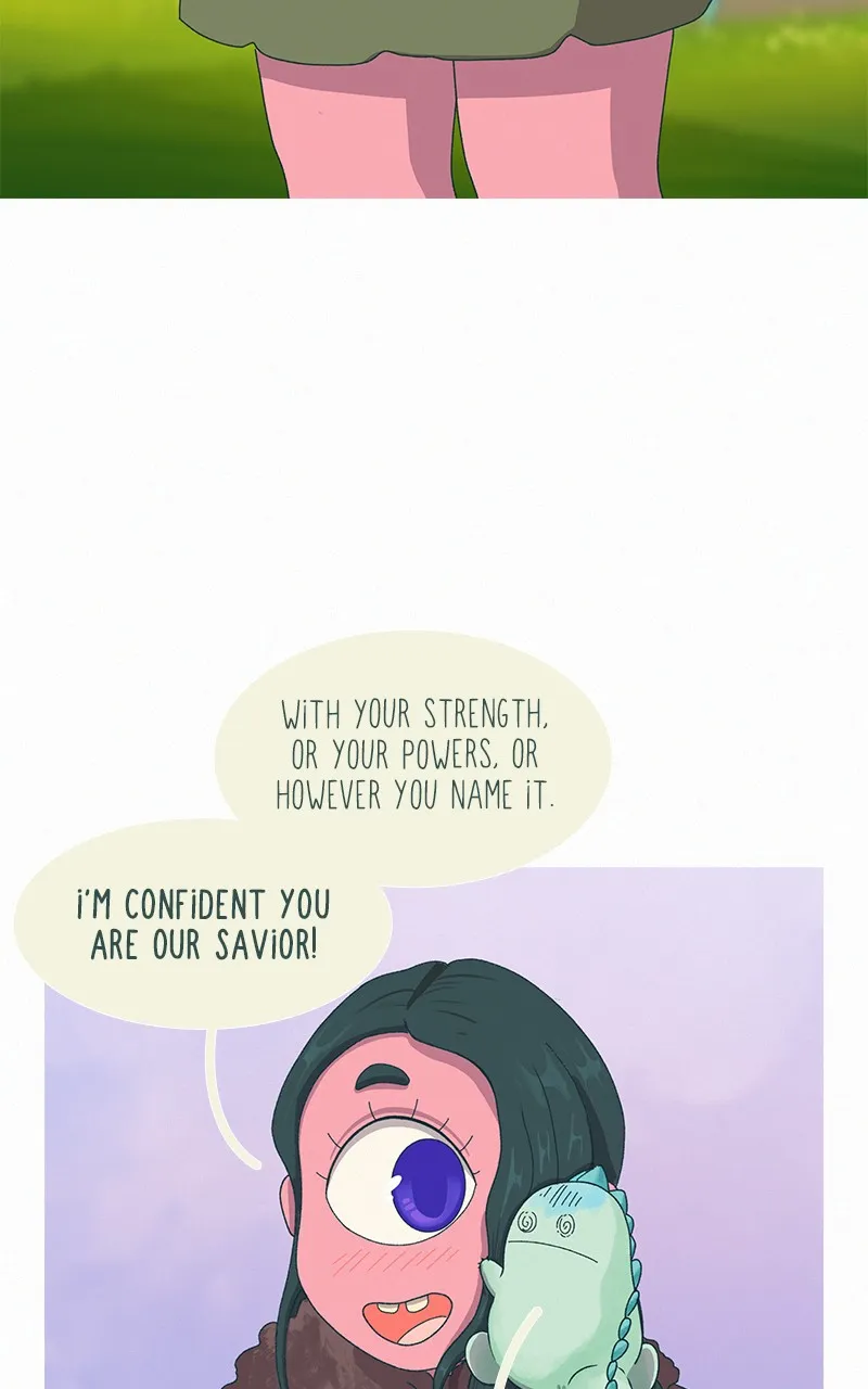 Gecko Chan Chapter 105 page 19 - 