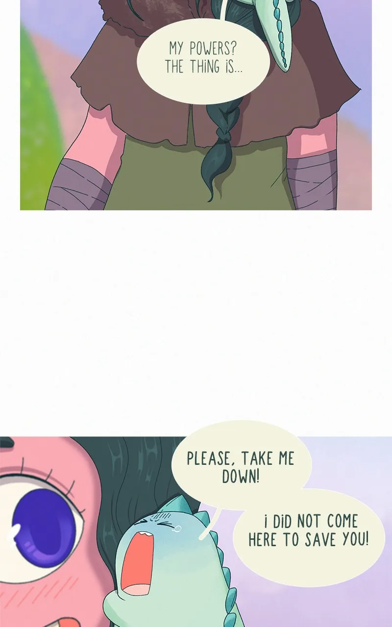 Gecko Chan Chapter 105 page 20 - 
