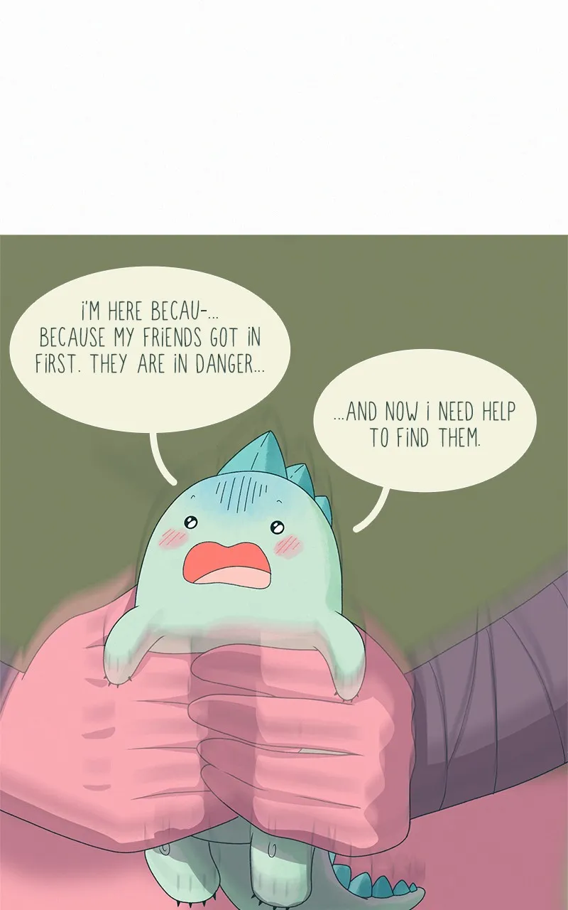 Gecko Chan Chapter 105 page 23 - 