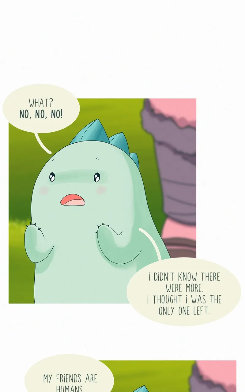 Gecko Chan Chapter 105 page 26 - 