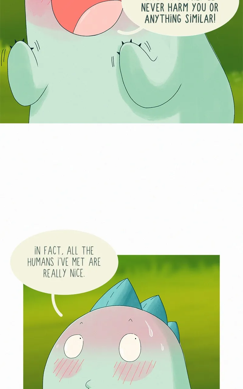 Gecko Chan Chapter 105 page 30 - 