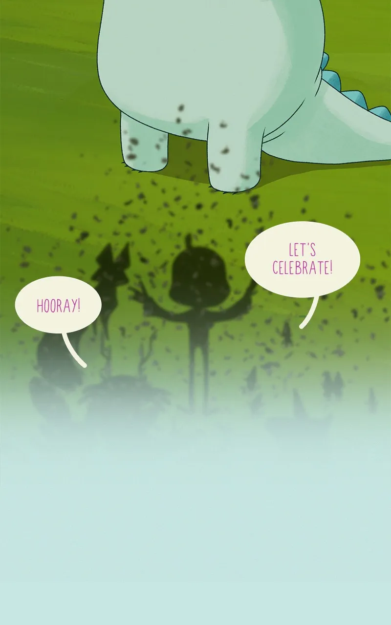 Gecko Chan Chapter 105 page 4 - 