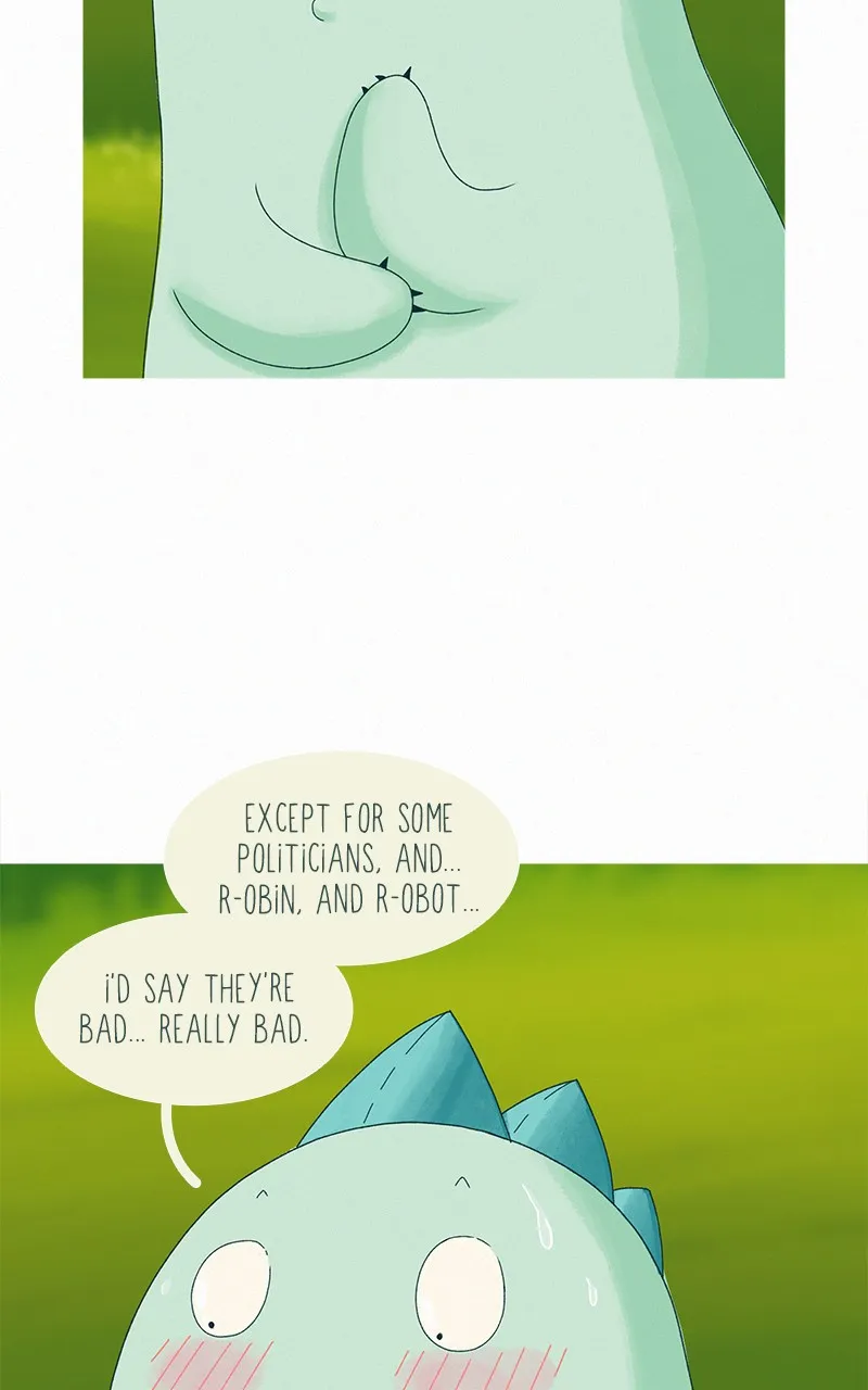 Gecko Chan Chapter 105 page 31 - 