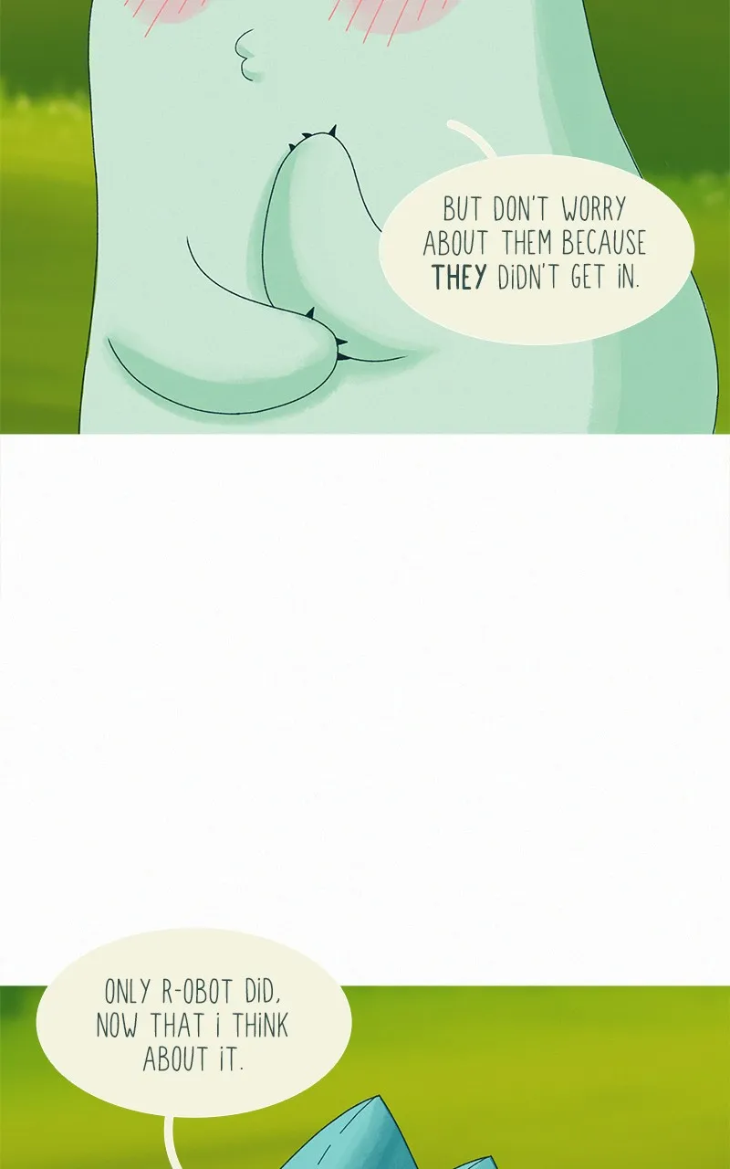 Gecko Chan Chapter 105 page 32 - 