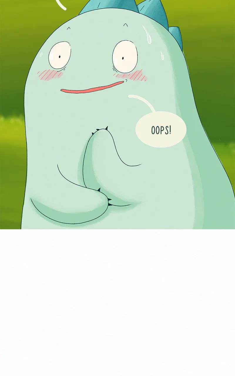 Gecko Chan Chapter 105 page 33 - 