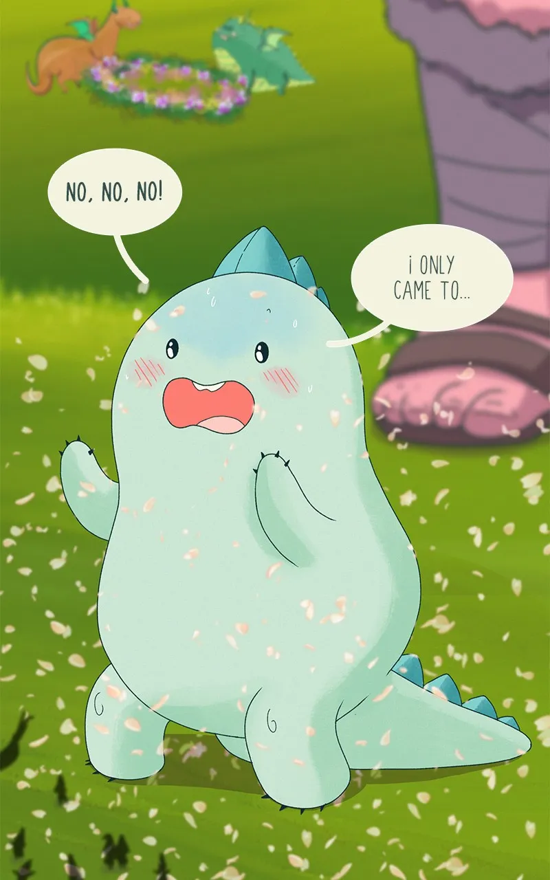 Gecko Chan Chapter 105 page 6 - 