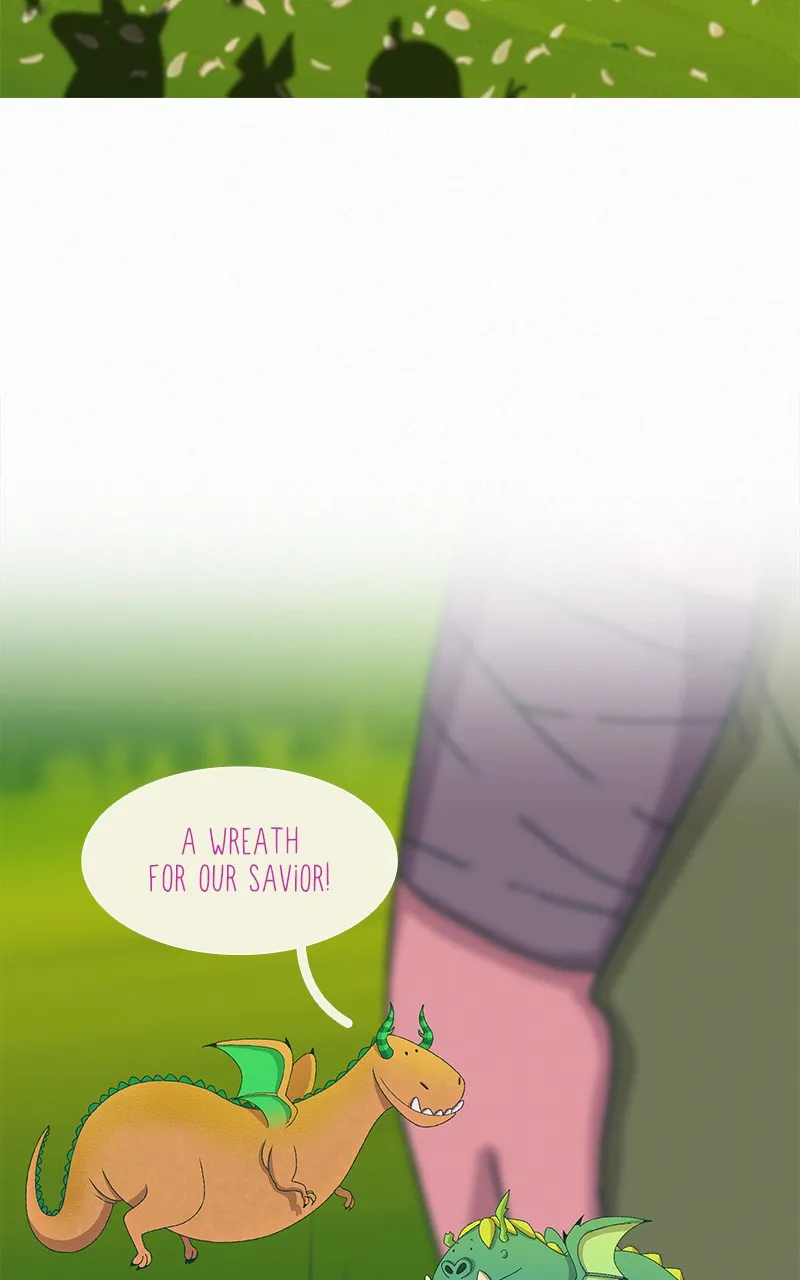 Gecko Chan Chapter 105 page 7 - 