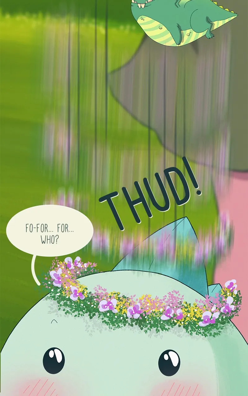 Gecko Chan Chapter 105 page 8 - 