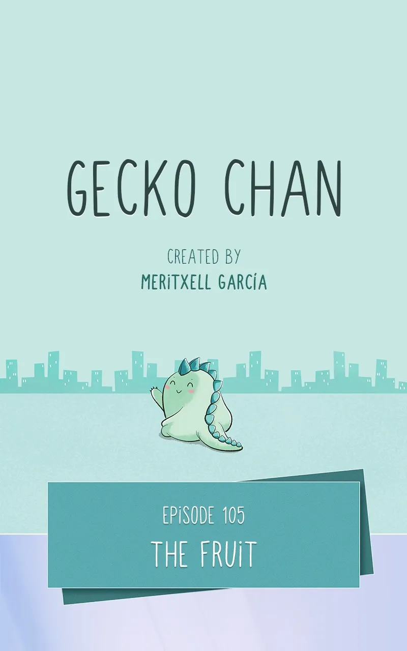Gecko Chan Chapter 106 page 1 - 