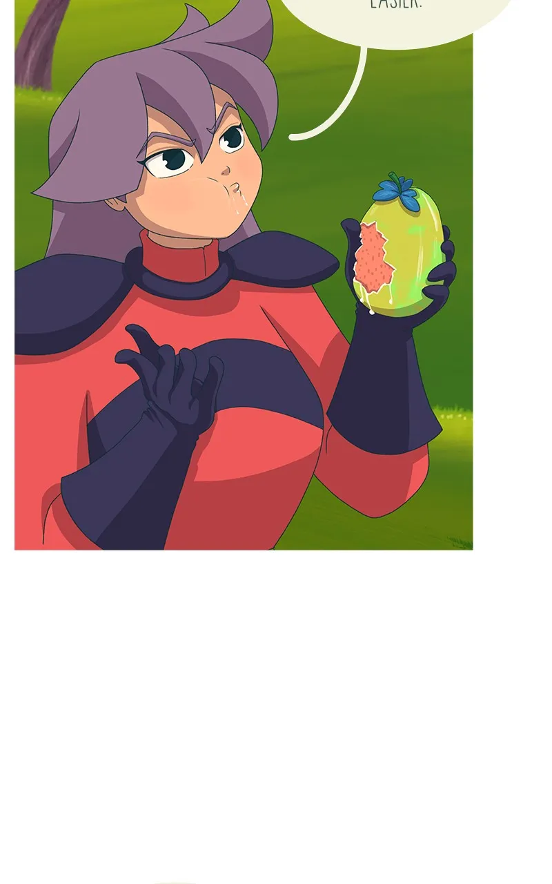 Gecko Chan Chapter 106 page 12 - 
