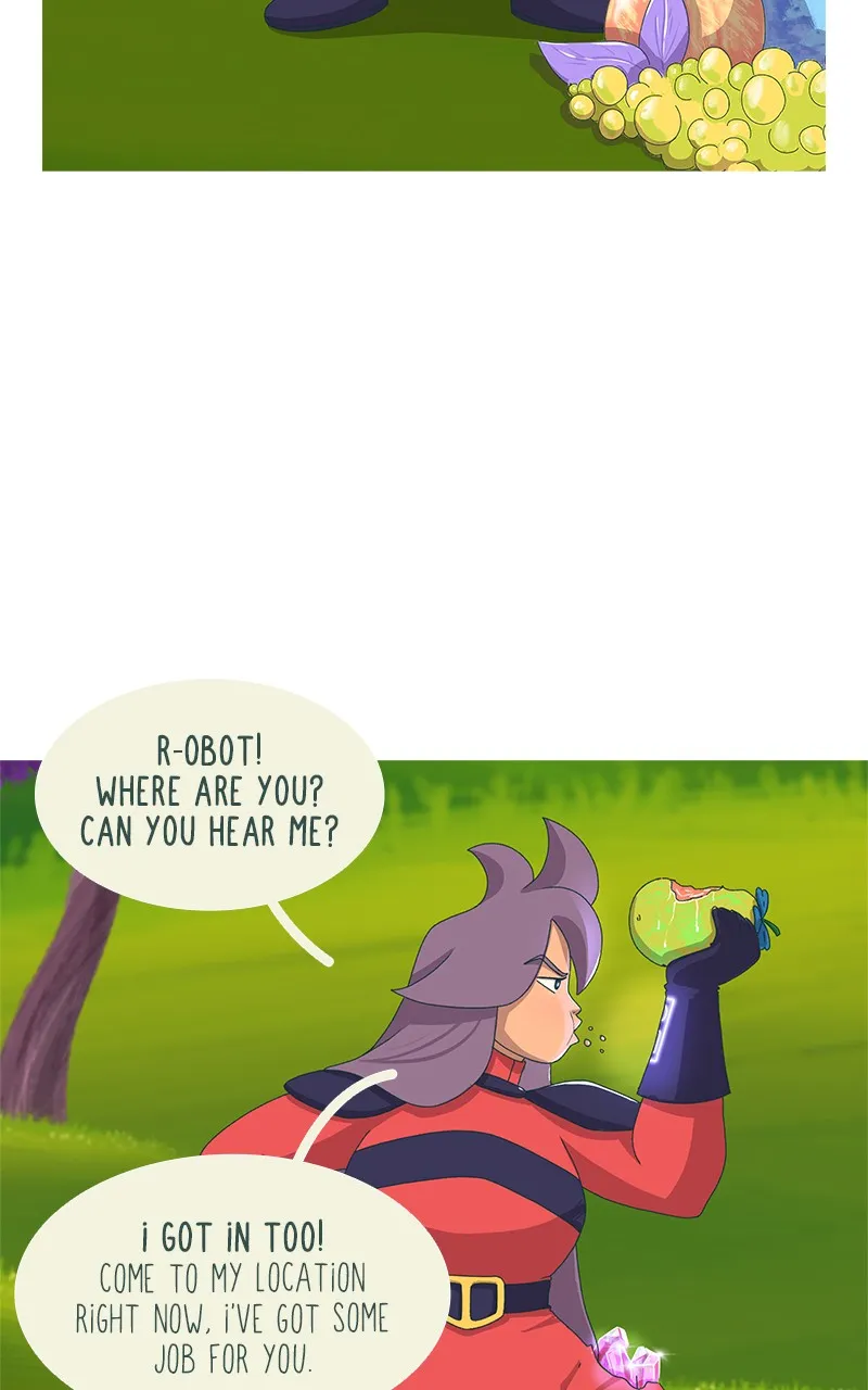 Gecko Chan Chapter 106 page 14 - 