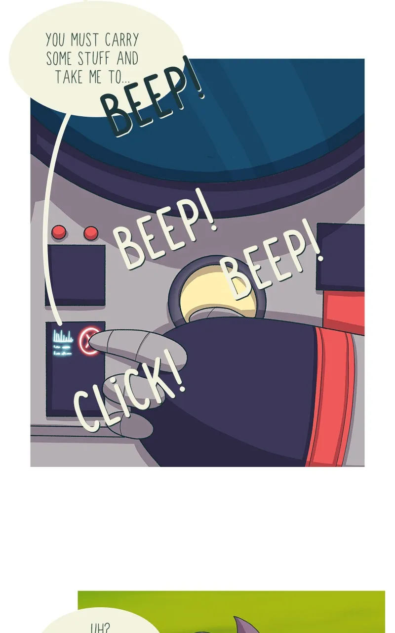 Gecko Chan Chapter 106 page 16 - 