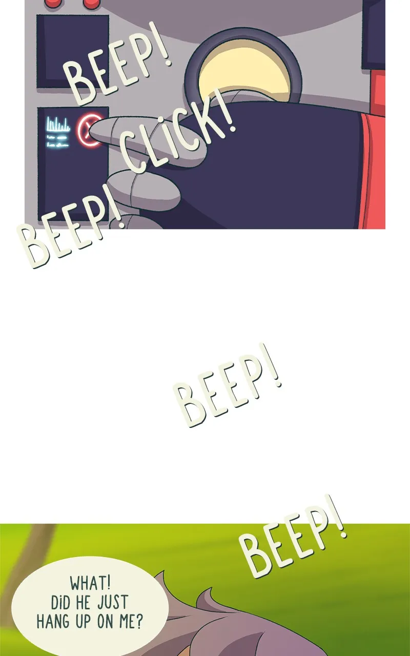 Gecko Chan Chapter 106 page 19 - 