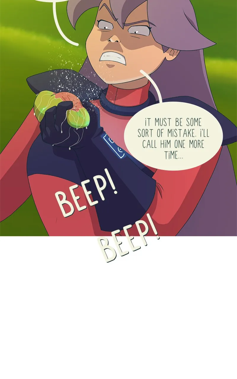 Gecko Chan Chapter 106 page 20 - 