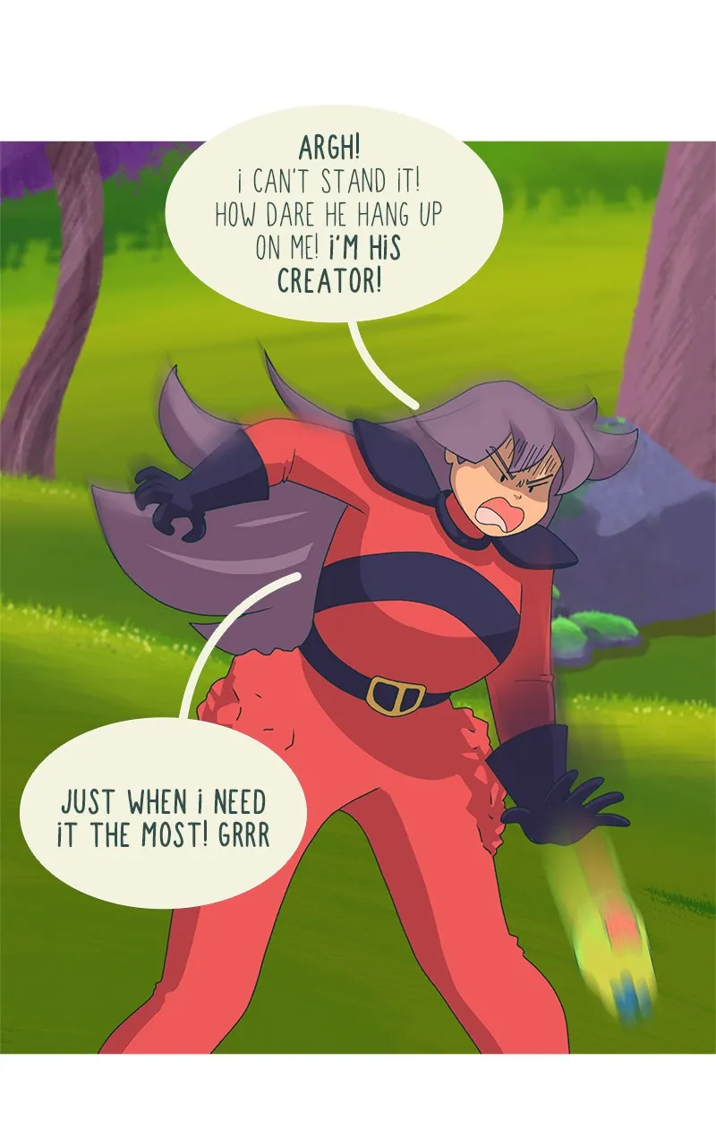 Gecko Chan Chapter 106 page 22 - 