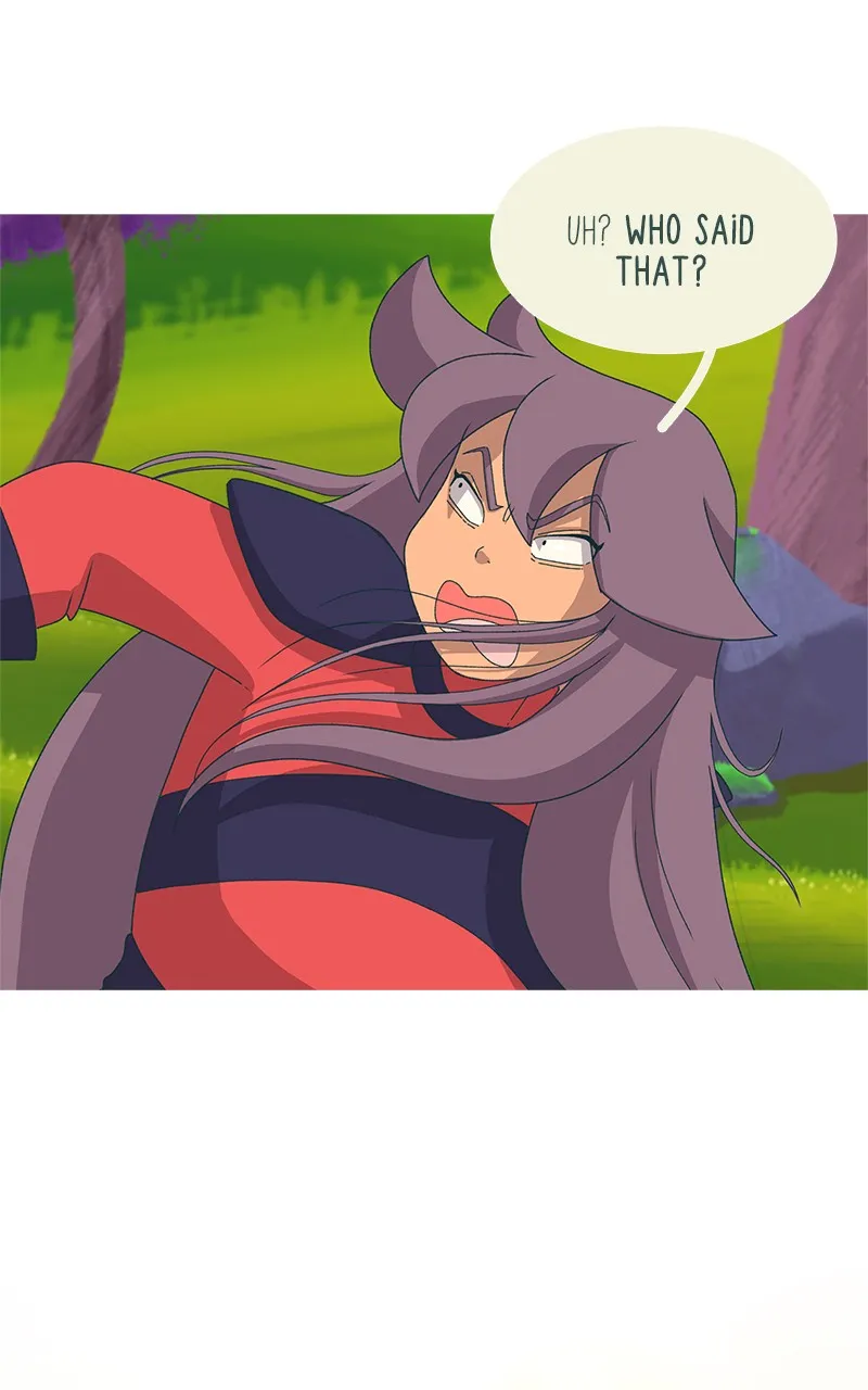 Gecko Chan Chapter 106 page 24 - 