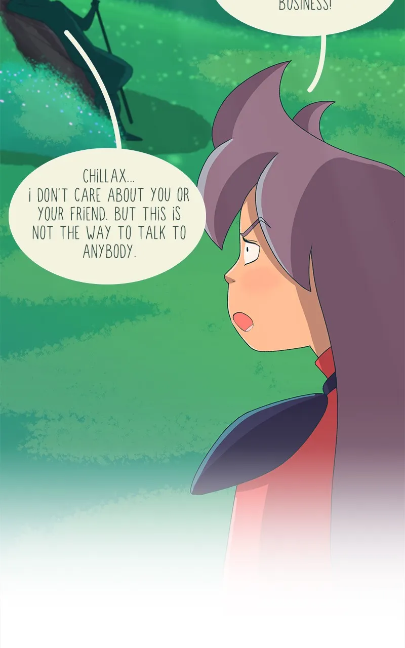 Gecko Chan Chapter 106 page 26 - 