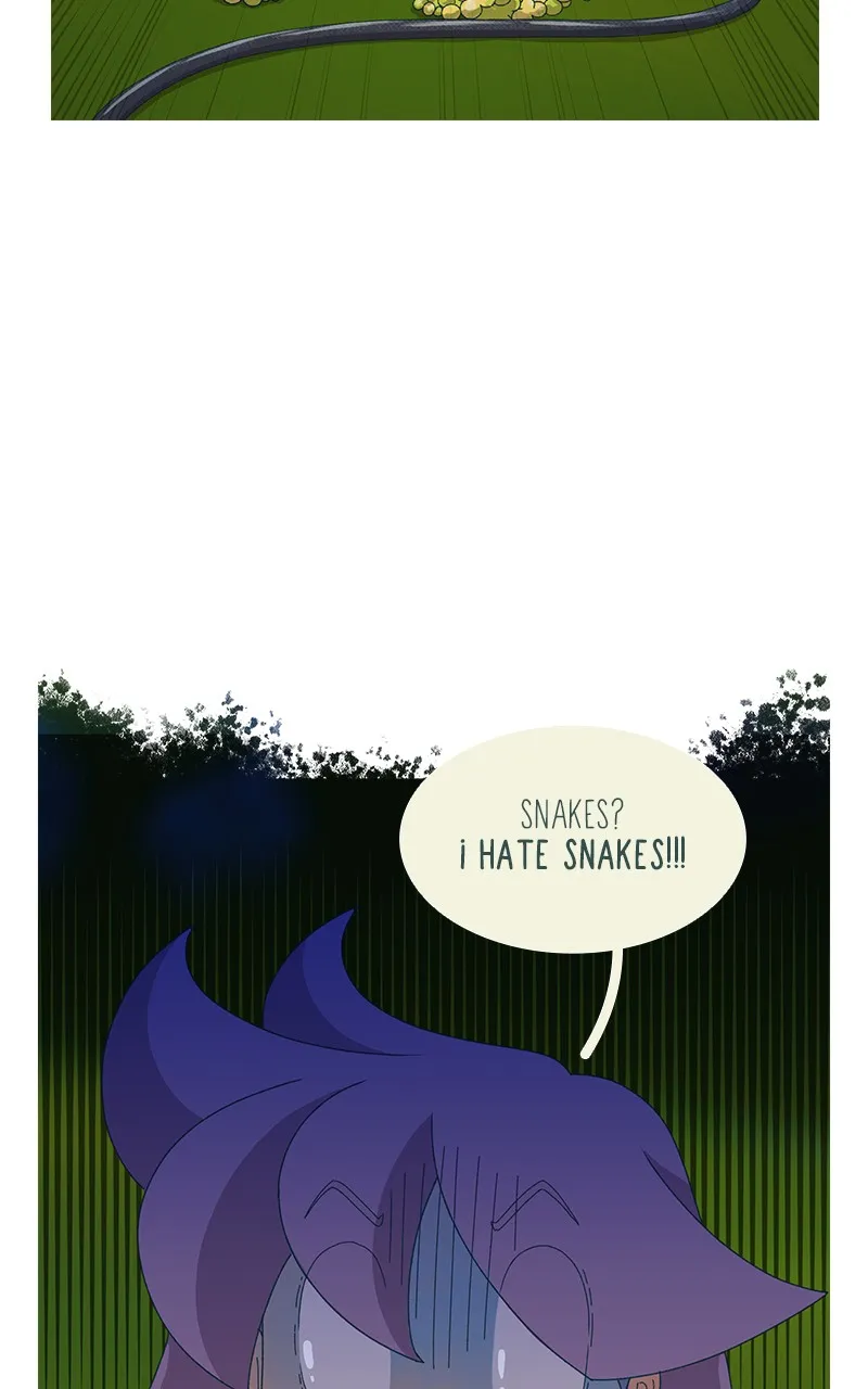 Gecko Chan Chapter 106 page 31 - 