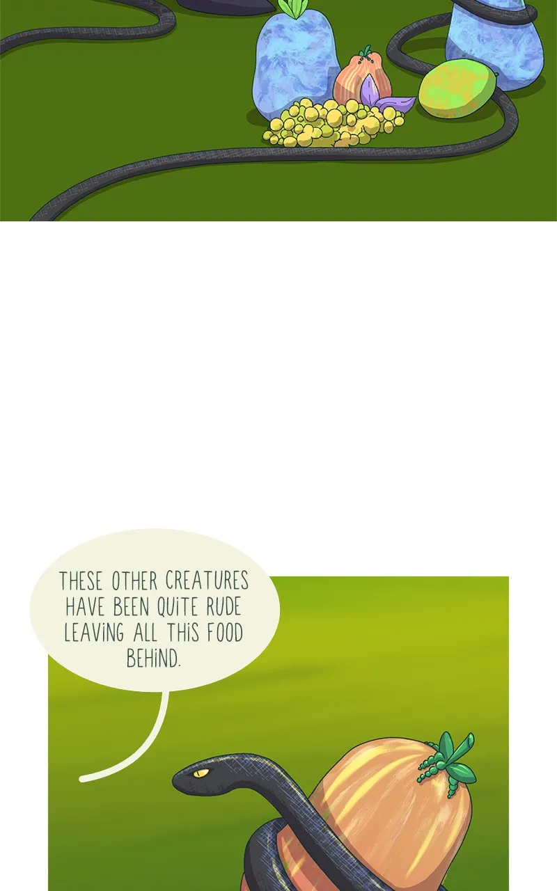 Gecko Chan Chapter 106 page 34 - 