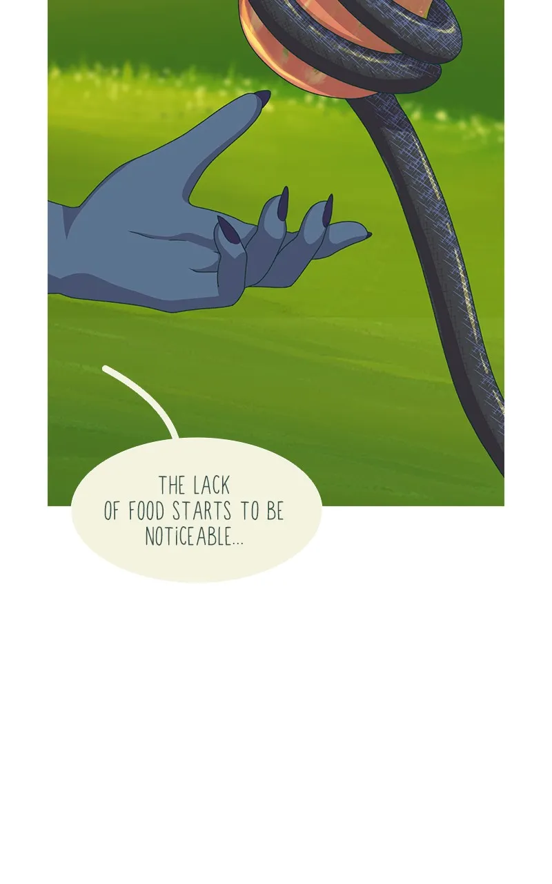 Gecko Chan Chapter 106 page 35 - 