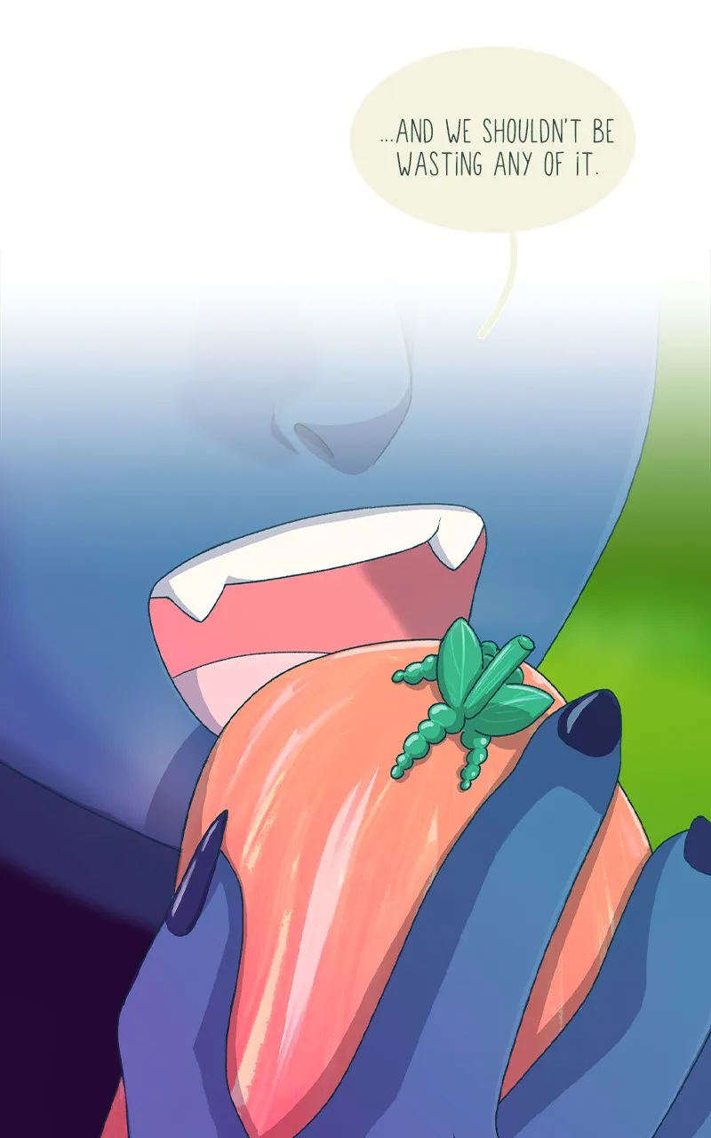 Gecko Chan Chapter 106 page 36 - 