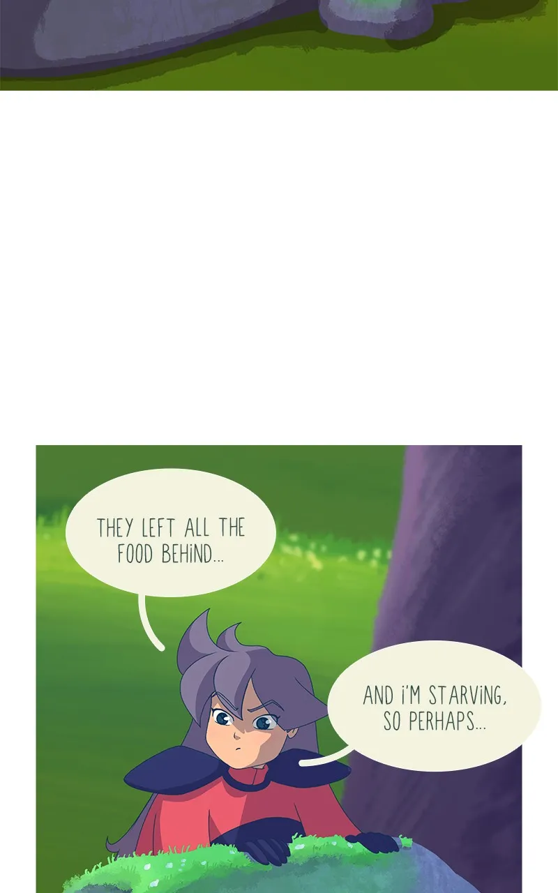 Gecko Chan Chapter 106 page 6 - 