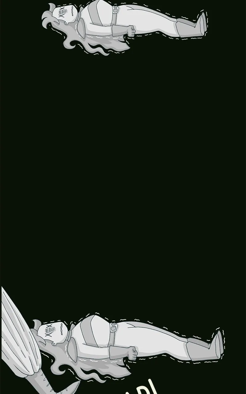 Gecko Chan Chapter 107 page 11 - 