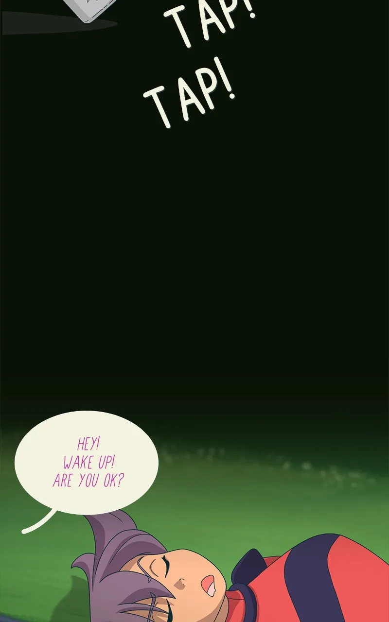 Gecko Chan Chapter 107 page 12 - 