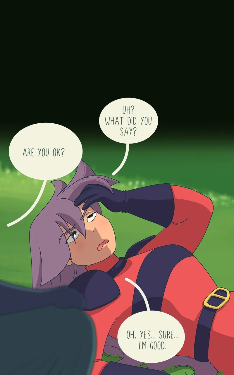 Gecko Chan Chapter 107 page 14 - 