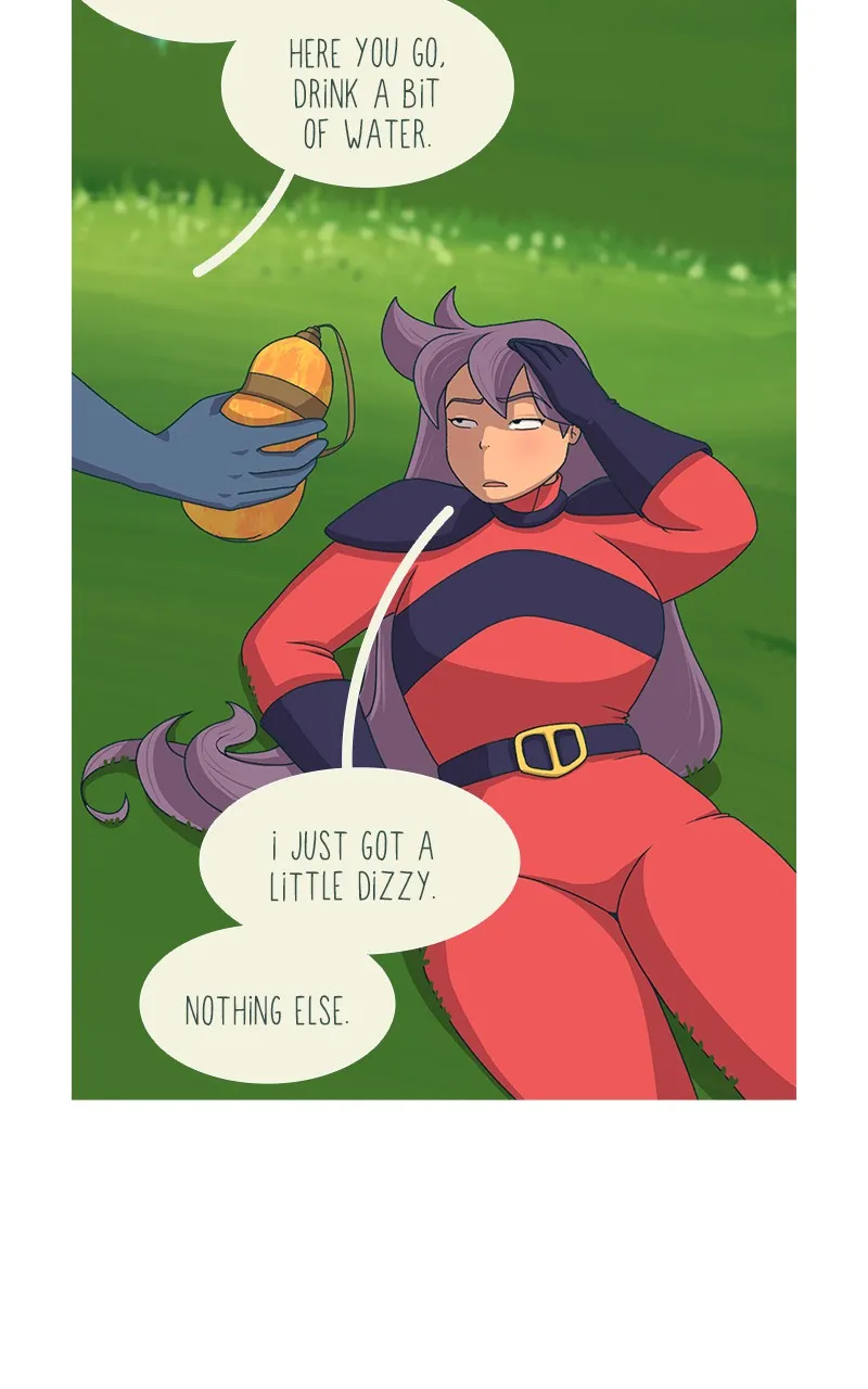 Gecko Chan Chapter 107 page 16 - 