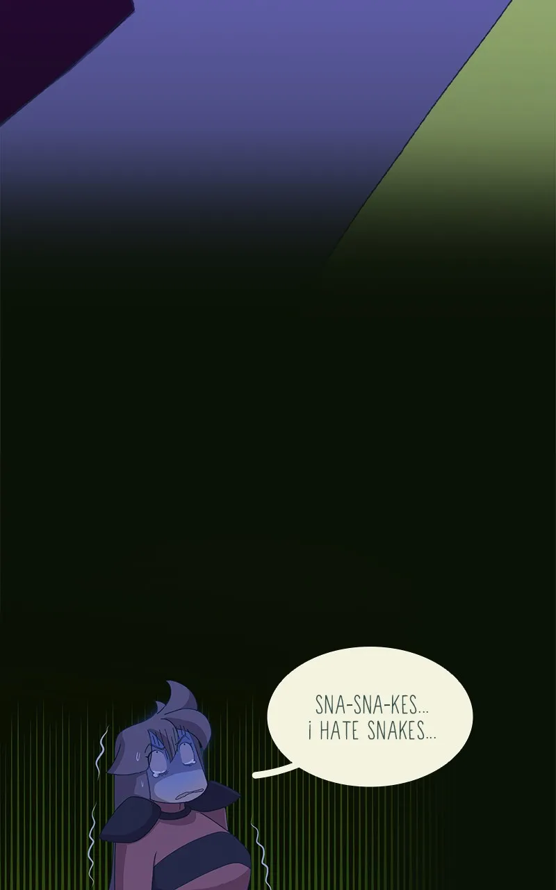 Gecko Chan Chapter 107 page 3 - 