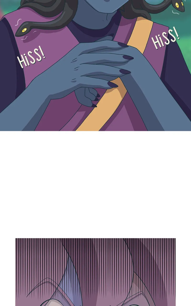 Gecko Chan Chapter 107 page 21 - 
