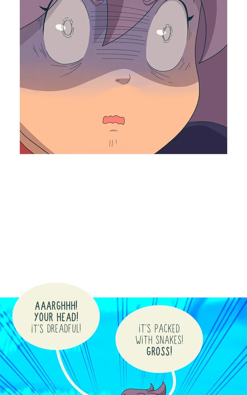Gecko Chan Chapter 107 page 22 - 