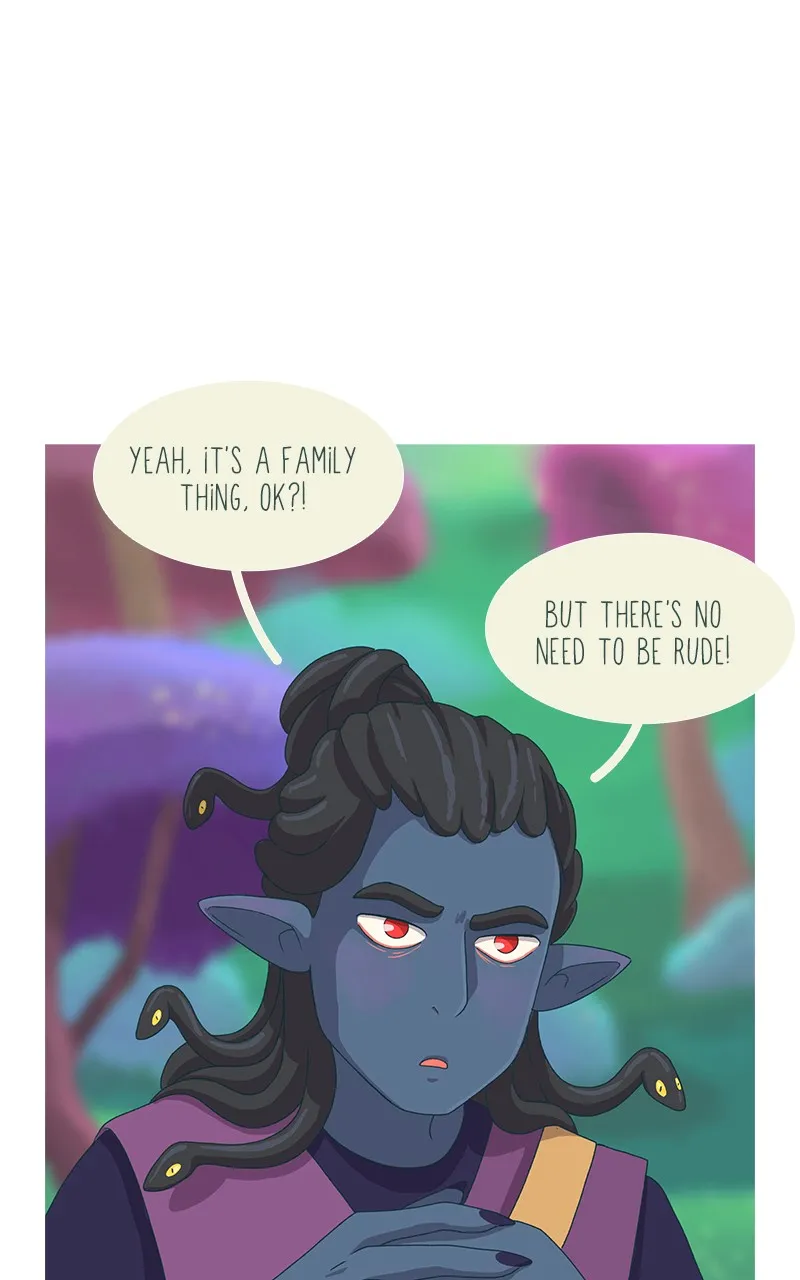 Gecko Chan Chapter 107 page 24 - 