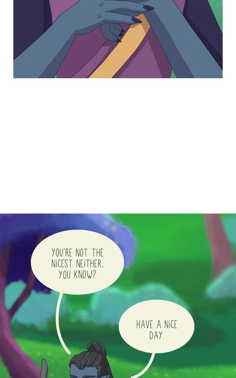 Gecko Chan Chapter 107 page 25 - 