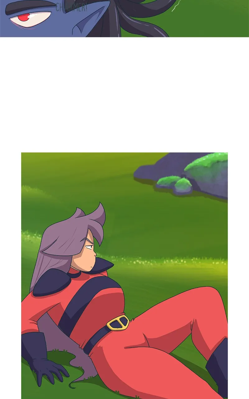 Gecko Chan Chapter 107 page 30 - 