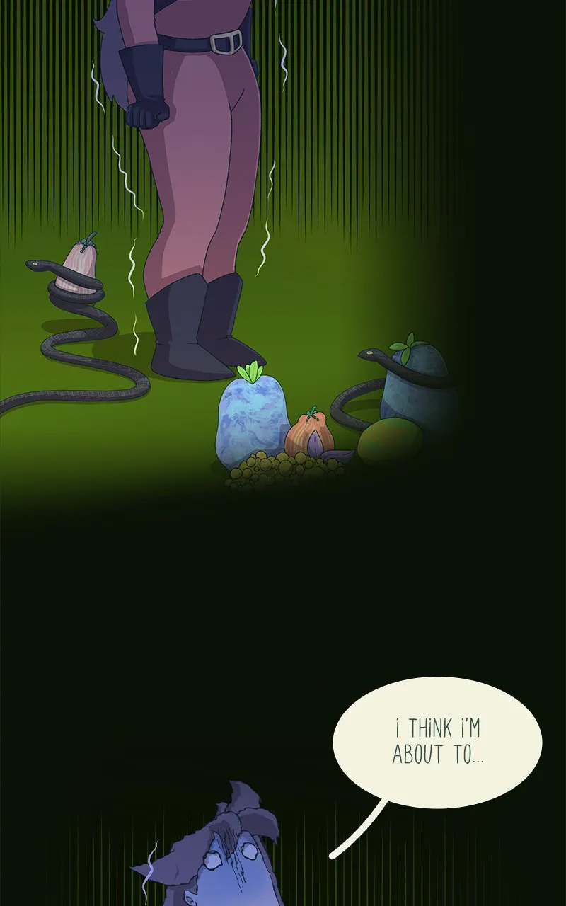 Gecko Chan Chapter 107 page 4 - 