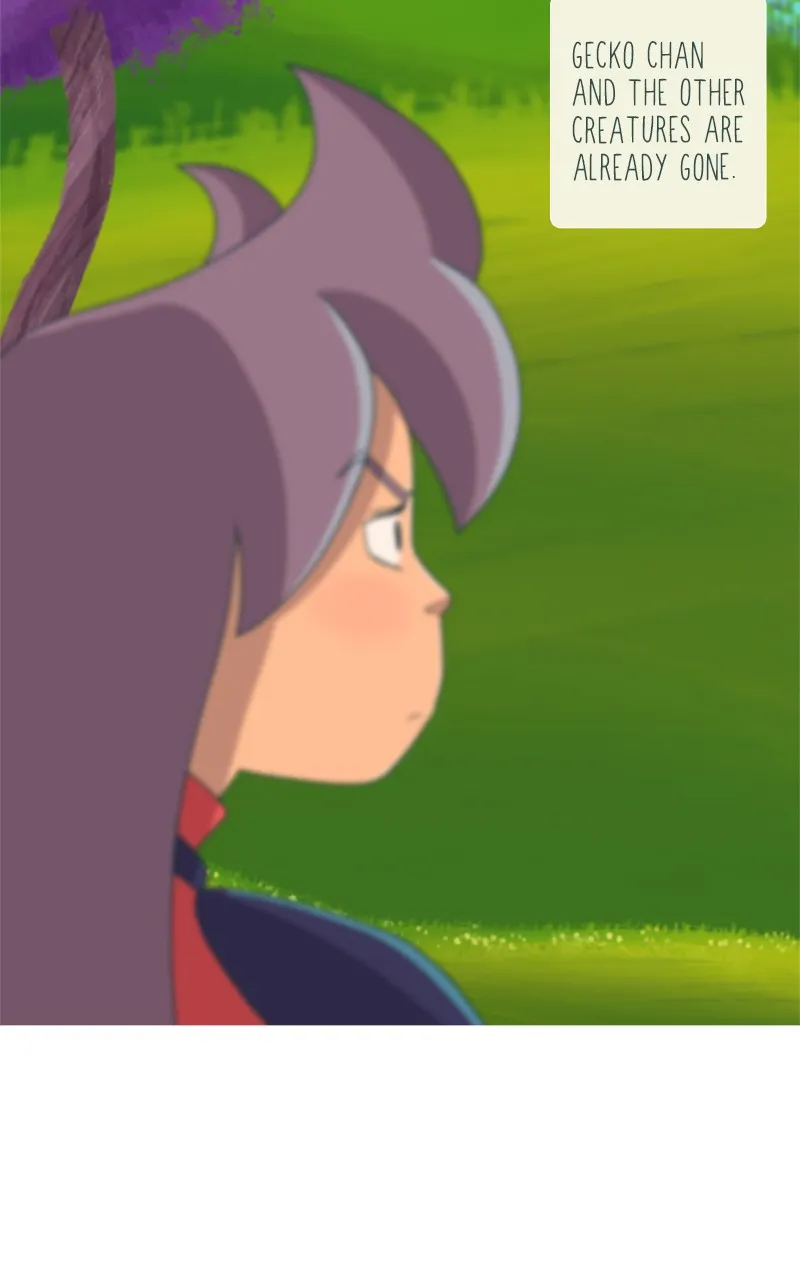 Gecko Chan Chapter 107 page 32 - 
