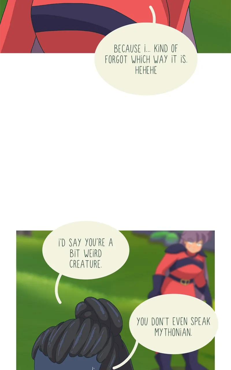 Gecko Chan Chapter 107 page 37 - 