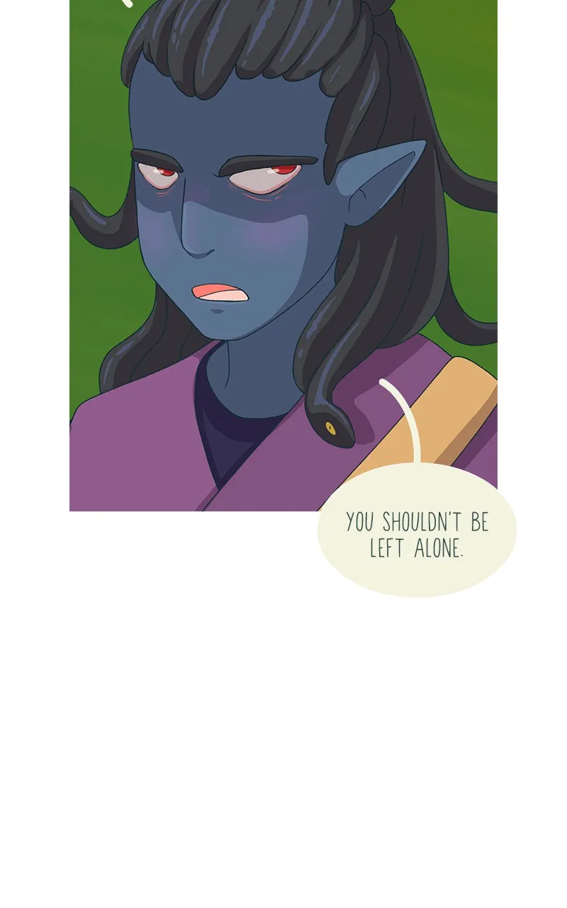 Gecko Chan Chapter 107 page 39 - 