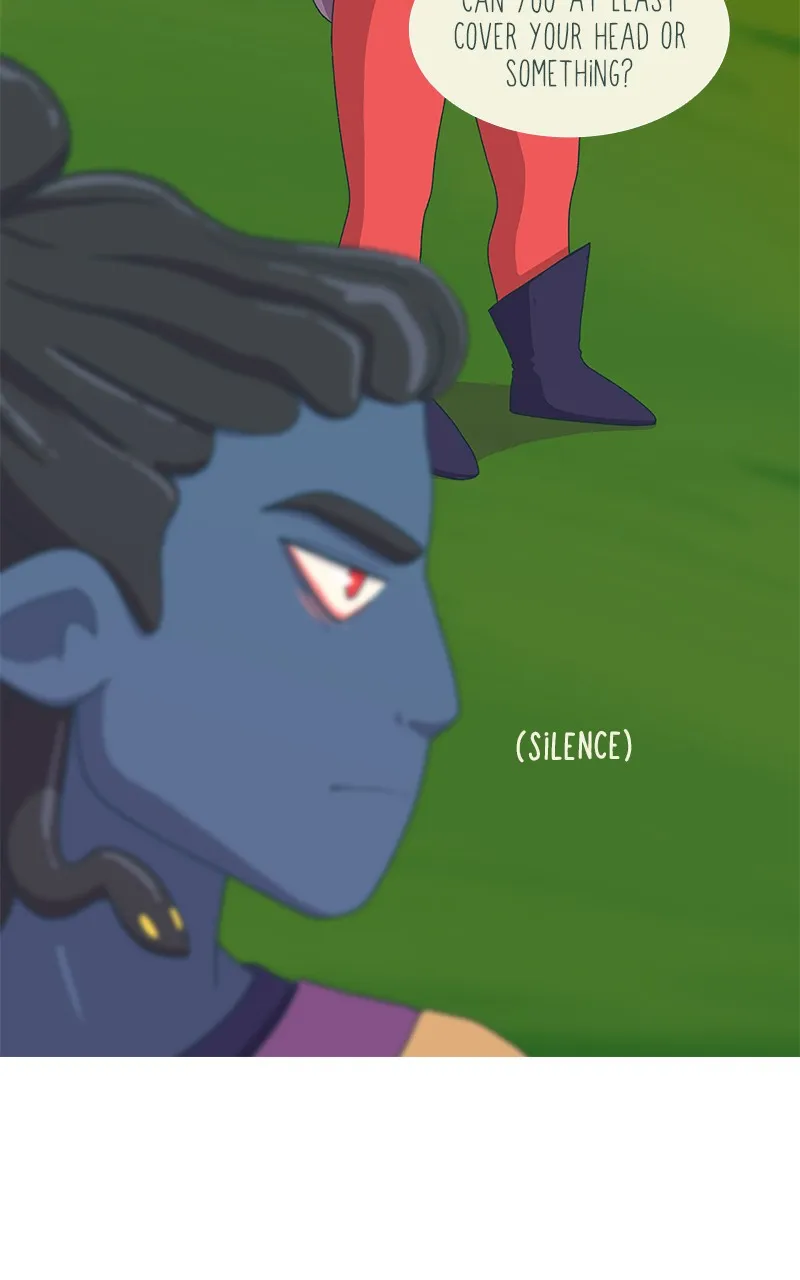 Gecko Chan Chapter 107 page 42 - 