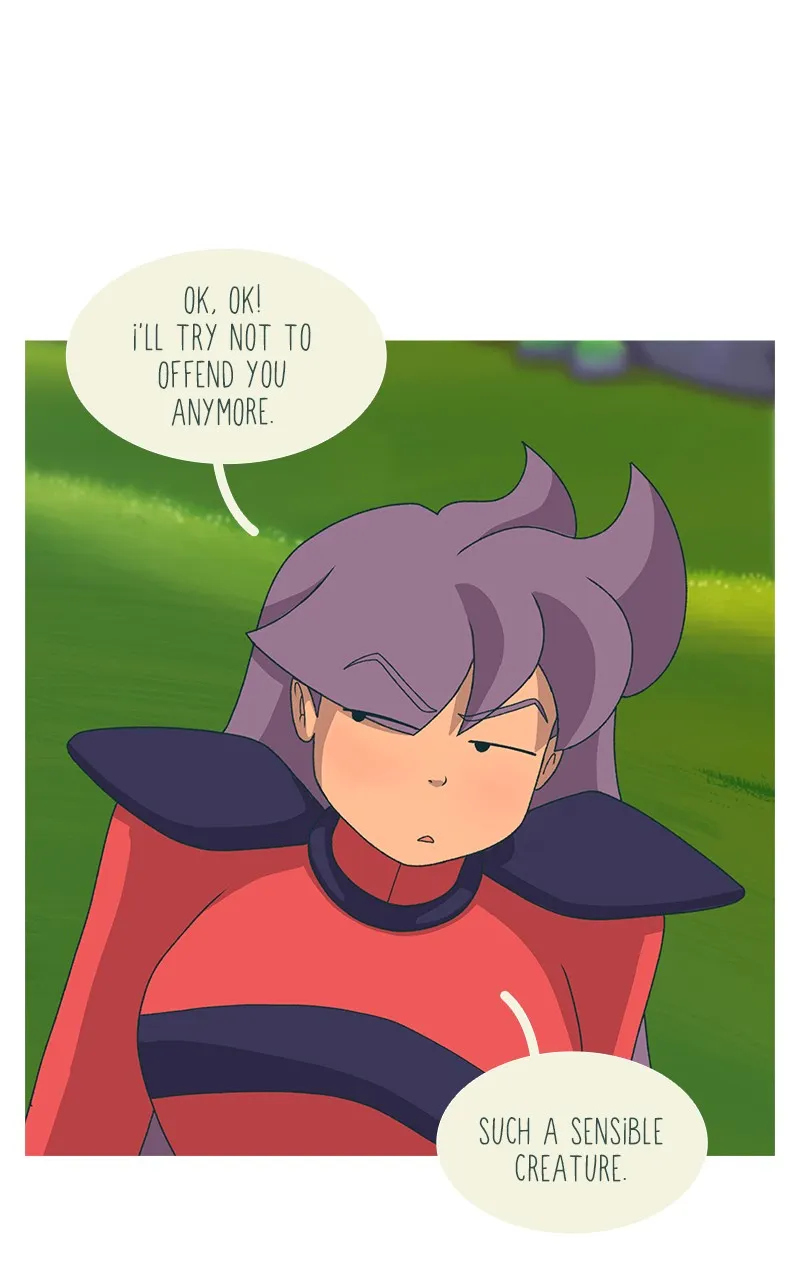 Gecko Chan Chapter 107 page 43 - 