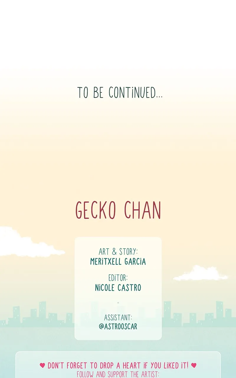 Gecko Chan Chapter 107 page 44 - 