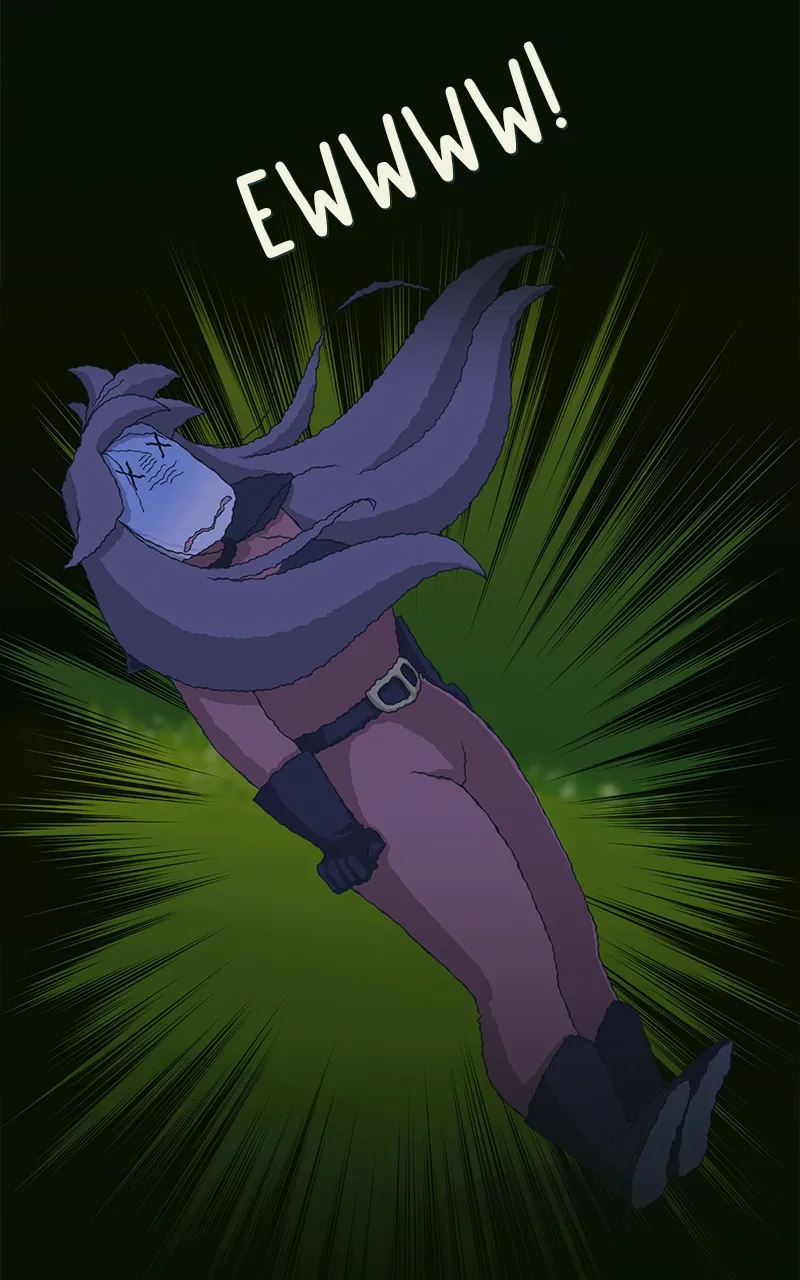 Gecko Chan Chapter 107 page 8 - 