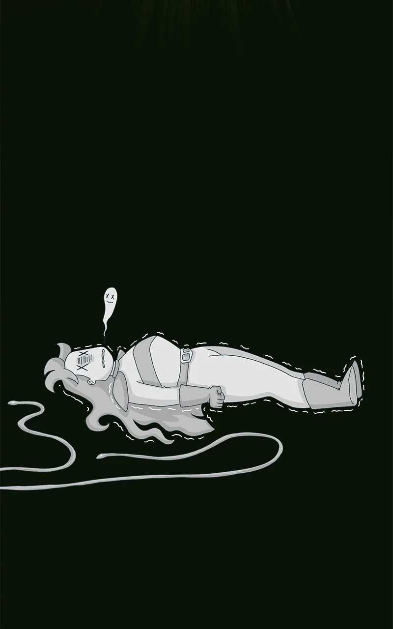 Gecko Chan Chapter 107 page 9 - 